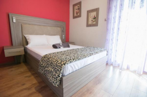 Avra Comfort Rooms - Family